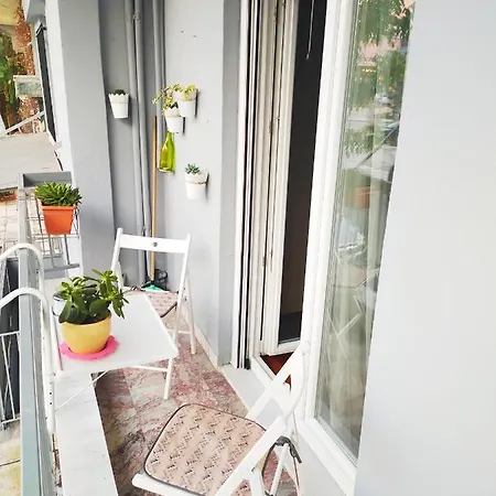 Apartman George's Old House