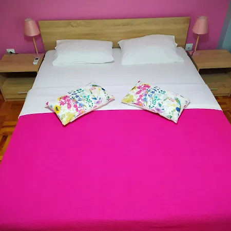 George's Old House *