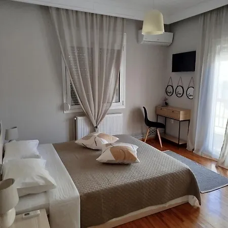 Apartman George's Old House