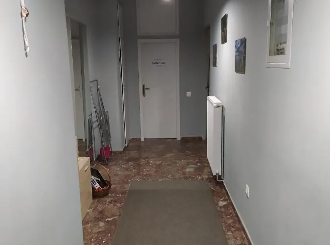 George's Old House *