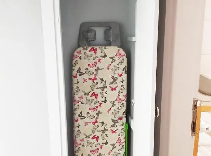 George's Old House Apartment *