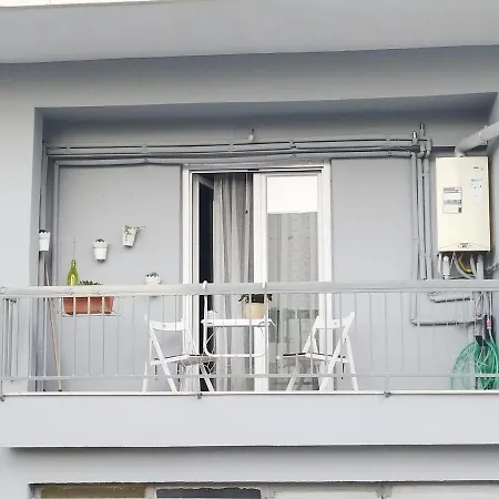 George's Old House *