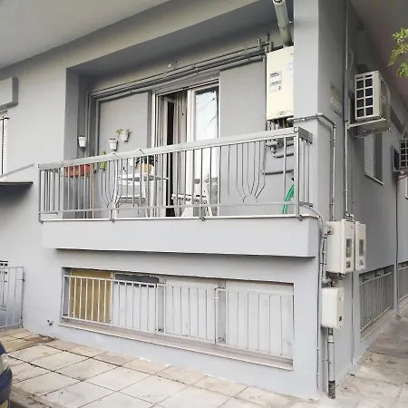 George's Old House アパート