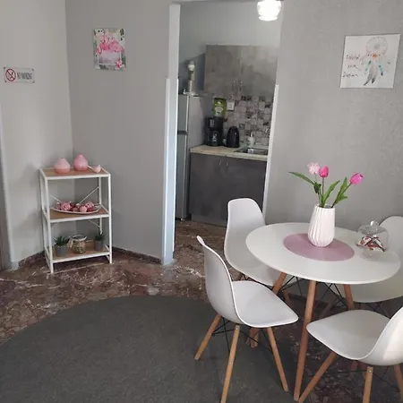 George's Old House Tessalónica