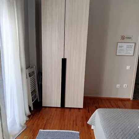 George's Old House Tessalónica