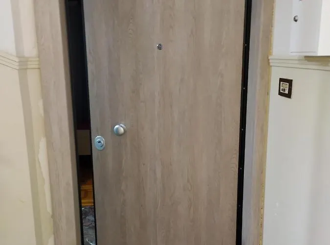 George's Old House 公寓 *