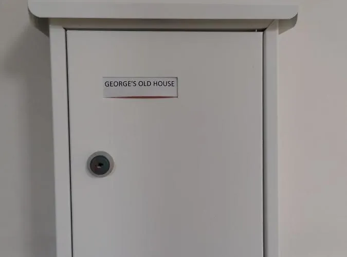 George's Old House