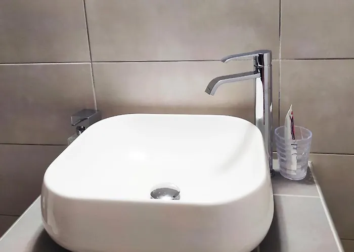 George's Old House 公寓 *