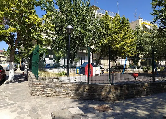 George's Old House