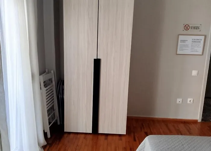 George's Old House 塞萨洛尼基