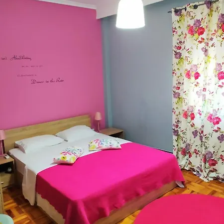 George's Old House Lägenhet *