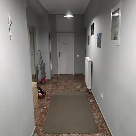 George's Old House *