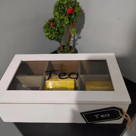 George's Old House * Thessaloníki