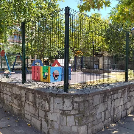 George's Old House Lägenhet