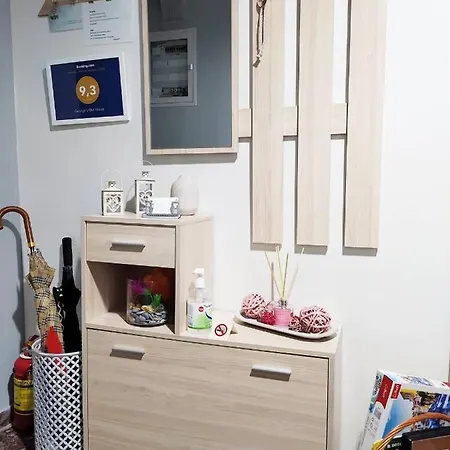 George's Old House Thessaloníki