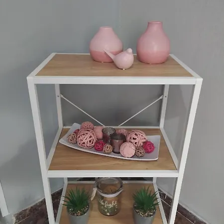 George's Old House Thessaloníki