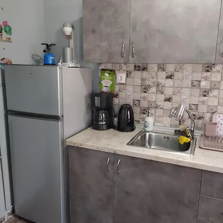 George's Old House Lägenhet