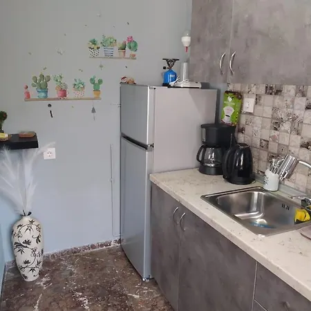 George's Old House Lägenhet