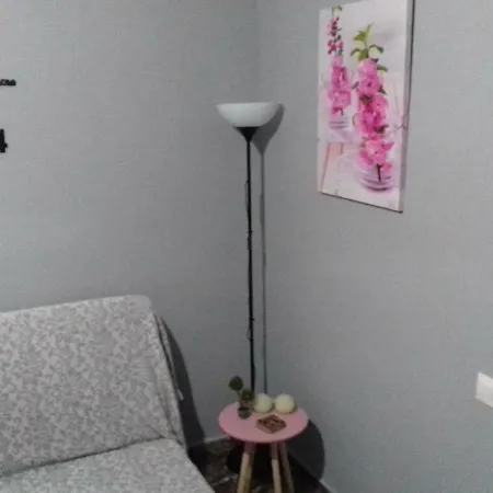 Lägenhet George's Old House